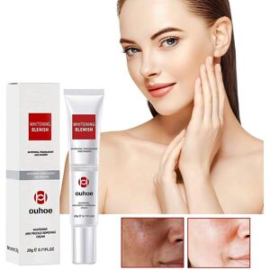 YETP STAR Blemish Removal & Whitening Cream for All Skin Types - Natural & Safe, Dark Spot YETP STAR Blemish Removal & Whitening Cream for All Skin Types - Natural & Safe, Dark Spot
