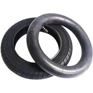 Tlily 10 Inch Electric Scooter Wheel Tire 10X2-6.1 for Scooter Tire /Pro Inner Tube Ty Tlily 10 Inch Electric Scooter Wheel Tire 10X2-6.1 for Scooter Tire /Pro Inner Tube Ty