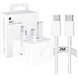 BIHPJD USB C charger and plug for ipad Pro, 20W Wall Fast Charger with 6.6FT USB C Fast BIHPJD USB C charger and plug for ipad Pro, 20W Wall Fast Charger with 6.6FT USB C Fast