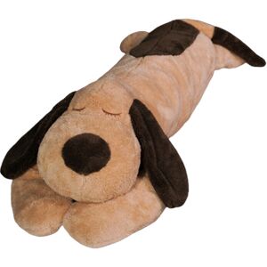 Unbranded (Brown, 70cm/27.56in) Large Sausage Size Dog Long Strip Throw Pillow Cushion Plu Unbranded (Brown, 70cm/27.56in) Large Sausage Size Dog Long Strip Throw Pillow Cushion Plu