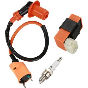 Tlily GY6 50cc 125cc 150cc PERFORMANCE AC NO LIMIT SCOOTER ATV GO KART Tlily GY6 50cc 125cc 150cc PERFORMANCE AC NO LIMIT SCOOTER ATV GO KART