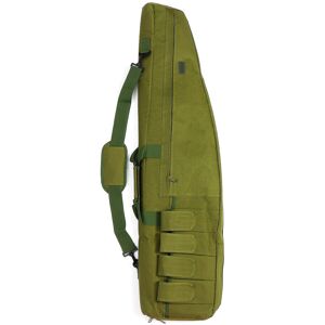 GreenZech (Tan) 120x30x5cm Outdoor Tactical Bag CS Airsoft Protection Case Tactical Packag GreenZech (Tan) 120x30x5cm Outdoor Tactical Bag CS Airsoft Protection Case Tactical Packag