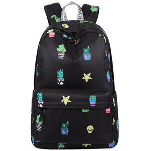 GreenZech 15.6 Inch Women Girl Backpack - Laptop Bag Travel Satchel GreenZech 15.6 Inch Women Girl Backpack - Laptop Bag Travel Satchel