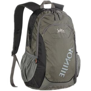 GreenZech (Black) 40L Outdoor Lightweight Foldable Camping Packable Water Resistant Travel GreenZech (Black) 40L Outdoor Lightweight Foldable Camping Packable Water Resistant Travel