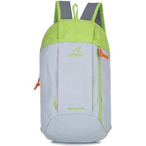 GreenZech (Green) 10L Waterproof Camping Hiking Bag Travel Rucksack Backpack Outdoor Folda GreenZech (Green) 10L Waterproof Camping Hiking Bag Travel Rucksack Backpack Outdoor Folda