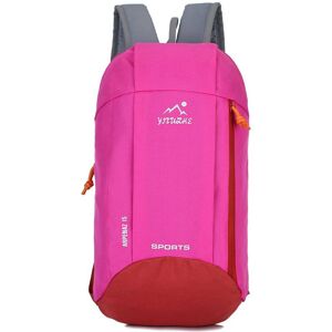 GreenZech (Pink) 10L Waterproof Camping Hiking Bag Travel Rucksack Backpack Outdoor Foldab GreenZech (Pink) 10L Waterproof Camping Hiking Bag Travel Rucksack Backpack Outdoor Foldab