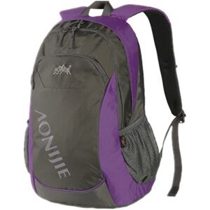 GreenZech (Purple) 40L Outdoor Lightweight Foldable Camping Packable Water Resistant Trave GreenZech (Purple) 40L Outdoor Lightweight Foldable Camping Packable Water Resistant Trave