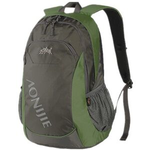 GreenZech (Army Green) 40L Outdoor Lightweight Foldable Camping Packable Water Resistant T GreenZech (Army Green) 40L Outdoor Lightweight Foldable Camping Packable Water Resistant T