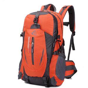 GreenZech (Orange) 30L Sports Bag Men Women Backpack Outdoor Traveling Hiking Climbing Cam GreenZech (Orange) 30L Sports Bag Men Women Backpack Outdoor Traveling Hiking Climbing Cam