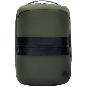 GreenZech (Army Green) 17.5L Business Backpack Waterproof 75D Polyester Laptop Bag Casual GreenZech (Army Green) 17.5L Business Backpack Waterproof 75D Polyester Laptop Bag Casual