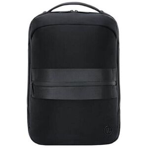 GreenZech (Black) 17.5L Business Backpack Waterproof 75D Polyester Laptop Bag Casual Shoul GreenZech (Black) 17.5L Business Backpack Waterproof 75D Polyester Laptop Bag Casual Shoul