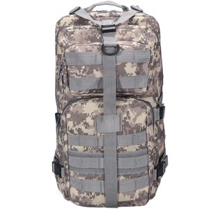 GreenZech 30L 40L Tactical Backpack - Waterproof Nylon, Hiking Bag GreenZech 30L 40L Tactical Backpack - Waterproof Nylon, Hiking Bag