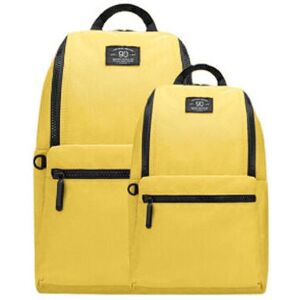 GreenZech (Yellow, L) 10L 18L Backpack Level 4 Waterproof 15.6inch Laptop Shoulder Bag Out GreenZech (Yellow, L) 10L 18L Backpack Level 4 Waterproof 15.6inch Laptop Shoulder Bag Out