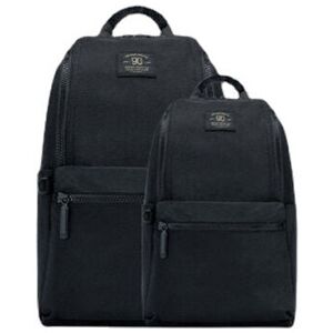 GreenZech (Black, L) 10L 18L Backpack Level 4 Waterproof 15.6inch Laptop Shoulder Bag Outd GreenZech (Black, L) 10L 18L Backpack Level 4 Waterproof 15.6inch Laptop Shoulder Bag Outd