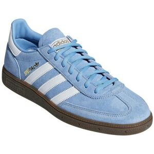 (12 (Adults')) adidas Originals Handball Spezial Trainers - Light Blue (12 (Adults')) adidas Originals Handball Spezial Trainers - Light Blue