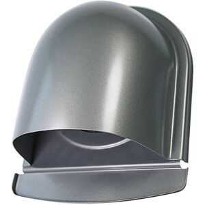 Tlily 4Inch 100mm Waterproof Stainless Steel Vent Vent Hood Anti-Corrosion Exhaust Ext Tlily 4Inch 100mm Waterproof Stainless Steel Vent Vent Hood Anti-Corrosion Exhaust Ext