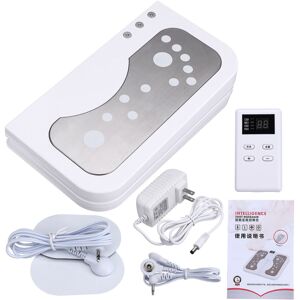 Unbranded 2 IN 1 Electric EMS Foot Massager Foldable LED Display Feet Muscle Massage Devic Unbranded 2 IN 1 Electric EMS Foot Massager Foldable LED Display Feet Muscle Massage Devic