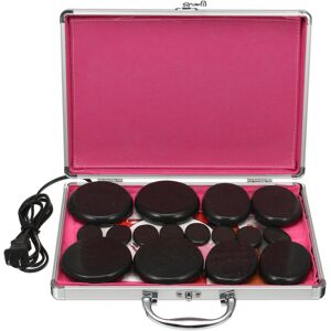 Unbranded 110V-220V Electric Heating Box Warmer Heater Device Salon SPA Beauty 16Pcs Massa Unbranded 110V-220V Electric Heating Box Warmer Heater Device Salon SPA Beauty 16Pcs Massa