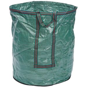 Smart Garden Heavy Duty Jumbo Smartbag Folding Garden Waste Bag 2 x Durable Handles 270L Smart Garden Heavy Duty Jumbo Smartbag Folding Garden Waste Bag 2 x Durable Handles 270L