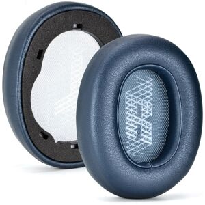 Unbranded (Blue) Comfortable Earpads forJBL E65BTNC Duet NC LIVE650 660 Headphone Earmuffs Unbranded (Blue) Comfortable Earpads forJBL E65BTNC Duet NC LIVE650 660 Headphone Earmuffs