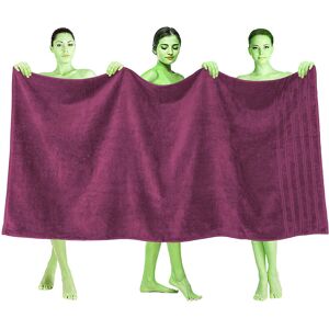 Textile Do (Purple) Extra Large Super Jumbo Bath Sheet Towel 100% Egyptian Cotton Bath Shee Textile Do (Purple) Extra Large Super Jumbo Bath Sheet Towel 100% Egyptian Cotton Bath Shee