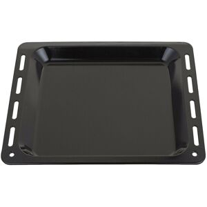 SPARES2GO Baking Tray Enamelled Pan for Fagor Oven Cooker (448mm x 360mm x 25mm) SPARES2GO Baking Tray Enamelled Pan for Fagor Oven Cooker (448mm x 360mm x 25mm)