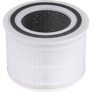 GOPatriot Memory Levoit Core 300-RF Replacement Filter: 3-in-1 Pre-filter with H13 True HEPA & Ac GOPatriot Memory Levoit Core 300-RF Replacement Filter: 3-in-1 Pre-filter with H13 True HEPA & Ac