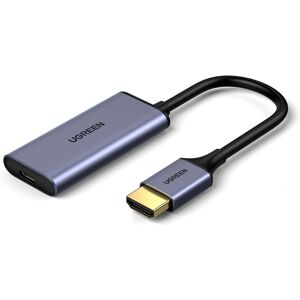 Unbranded UGREEN HDMI to type C Converter Screen Projection Converter 4K 60Hz Adapter for Unbranded UGREEN HDMI to type C Converter Screen Projection Converter 4K 60Hz Adapter for