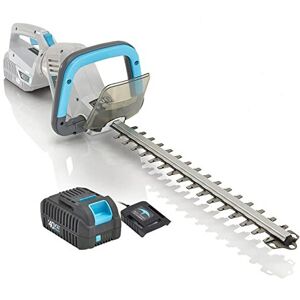 Swift 40V Cordless Hedge Trimmer 450mm Blade Length 22mm Tooth Opening Lightweight Han Swift 40V Cordless Hedge Trimmer 450mm Blade Length 22mm Tooth Opening Lightweight Han