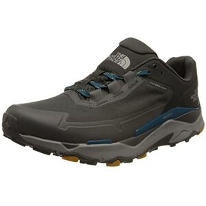 The North Face Vectiv Exploris Futurelight Track Shoe Zinc GreyAsphalt Grey 9 The North Face Vectiv Exploris Futurelight Track Shoe Zinc GreyAsphalt Grey 9