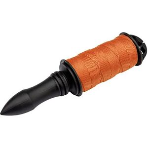 Draper 28821 Ranging Brick String Line on Spool 100m Blue Draper 28821 Ranging Brick String Line on Spool 100m Blue