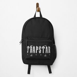 Famgem Backpack TRAPSTAR LONDON School Bag Travel 15" Famgem Backpack TRAPSTAR LONDON School Bag Travel 15"