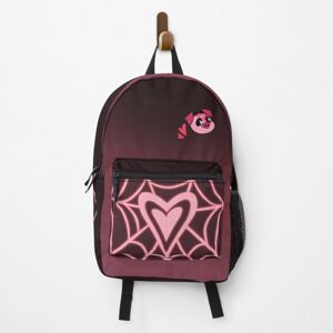 Famgem Backpack Hazbin Hotel - Angel Dust (dark) School Bag Travel 15" Famgem Backpack Hazbin Hotel - Angel Dust (dark) School Bag Travel 15"