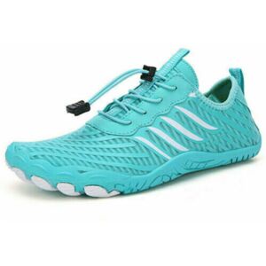 DreamSilent (6# Black, 7) Non Slip Water Shoes Mens Womens Aqua Shoes Beach Barefoot Swim Su DreamSilent (6# Black, 7) Non Slip Water Shoes Mens Womens Aqua Shoes Beach Barefoot Swim Su