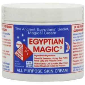 Unbranded Egyptian Magic All Purpose Skin Cream 118mL Radiant & Glowing Skin Face, Han Unbranded Egyptian Magic All Purpose Skin Cream 118mL Radiant & Glowing Skin Face, Han
