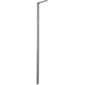 Timco Restraint Straps Heavy Duty Bent Galvanised 1100/100 (1 Unit) Timco Restraint Straps Heavy Duty Bent Galvanised 1100/100 (1 Unit)