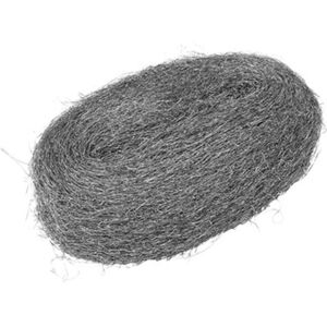Timco Steel Wire Wool Coarse - 200g (1 Bag) Timco Steel Wire Wool Coarse - 200g (1 Bag)