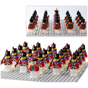Bysion (PG996) 21PCS Imperial Naval Formation Naval Forces Governor Medieval Pirate Bui Bysion (PG996) 21PCS Imperial Naval Formation Naval Forces Governor Medieval Pirate Bui