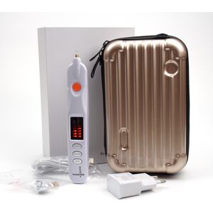 Wejoy Professional Beauty Monster Plasma Pen Dark Spot Pigment Remove Mole Tattoo Wart Wejoy Professional Beauty Monster Plasma Pen Dark Spot Pigment Remove Mole Tattoo Wart