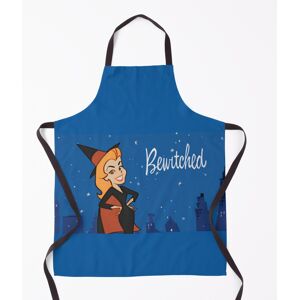 Famgem Bewitched Grill Aprons for Kitchen BBQ Chef Famgem Bewitched Grill Aprons for Kitchen BBQ Chef