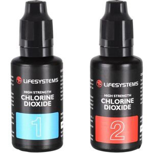 Lifesystems Chlorine Dioxide Droplets Lifesystems Chlorine Dioxide Droplets