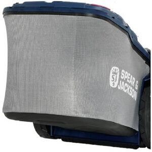 REFURBISHED Genuine Grass Box For Spear & Jackson 37cm 1600w Corded Lawnmowers REFURBISHED Genuine Grass Box For Spear & Jackson 37cm 1600w Corded Lawnmowers