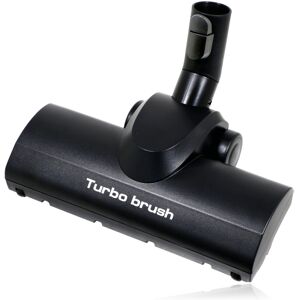 SPARES2GO Turbo Turbine Floor Tool for Miele Vacuums C1/C2/C3, S-Series - Pet Hair Cleanin SPARES2GO Turbo Turbine Floor Tool for Miele Vacuums C1/C2/C3, S-Series - Pet Hair Cleanin