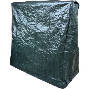 Selections Waterproof Table Tennis Table Cover (185cm) Selections Waterproof Table Tennis Table Cover (185cm)