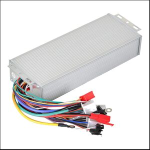 Jojomino 48-72V 2000W DC Brushless Motor Speed Controller Replacement for E-Bike Scooter Jojomino 48-72V 2000W DC Brushless Motor Speed Controller Replacement for E-Bike Scooter