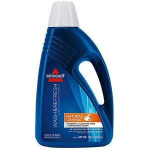 Bissell Cleaning Formula Wash & Refresh Carpet Cleaning, 1146k (1500 ml) Bissell Cleaning Formula Wash & Refresh Carpet Cleaning, 1146k (1500 ml)