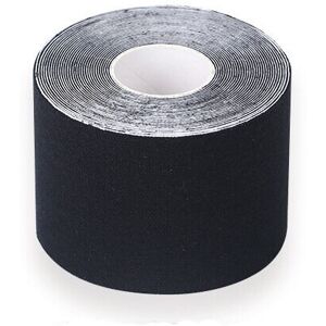 Unbranded (Black, 5m*10cm) 5m*2.5cm Silicone Stickers Female Breast Tape Breast Invisible Unbranded (Black, 5m*10cm) 5m*2.5cm Silicone Stickers Female Breast Tape Breast Invisible