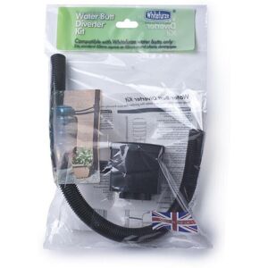 Whitefurze Water Butt Diverter Kit Whitefurze Water Butt Diverter Kit