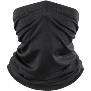 Unbranded Summer Multifunction Neck Warmer Gaiter Tube Scarf Sports Running Cycling Work B Unbranded Summer Multifunction Neck Warmer Gaiter Tube Scarf Sports Running Cycling Work B