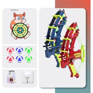 Unbranded (Squirrel) Dart Board with Balls Arrow Shooting Sport Toy Indoor Outdoor Party G Unbranded (Squirrel) Dart Board with Balls Arrow Shooting Sport Toy Indoor Outdoor Party G